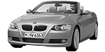 BMW E93 C1312 Fault Code