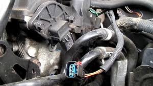 See C1312 repair manual